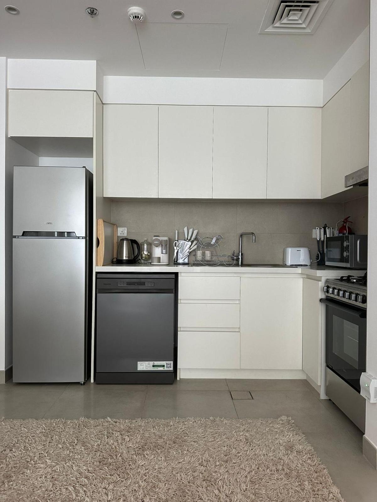 Creek Harbour Apartament *