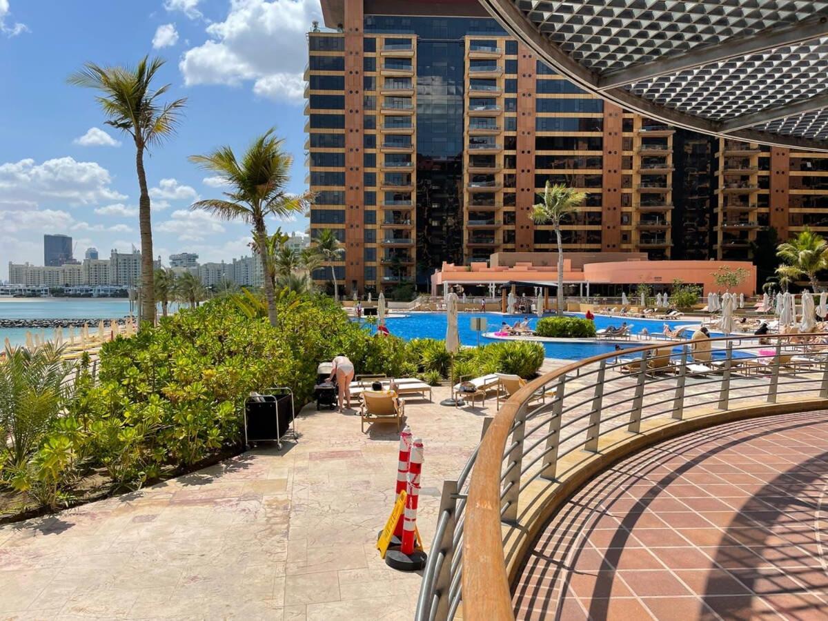 2 Bd Tiara Palm Views, & Pool, Amazing Views Of The Palm Appartamento
