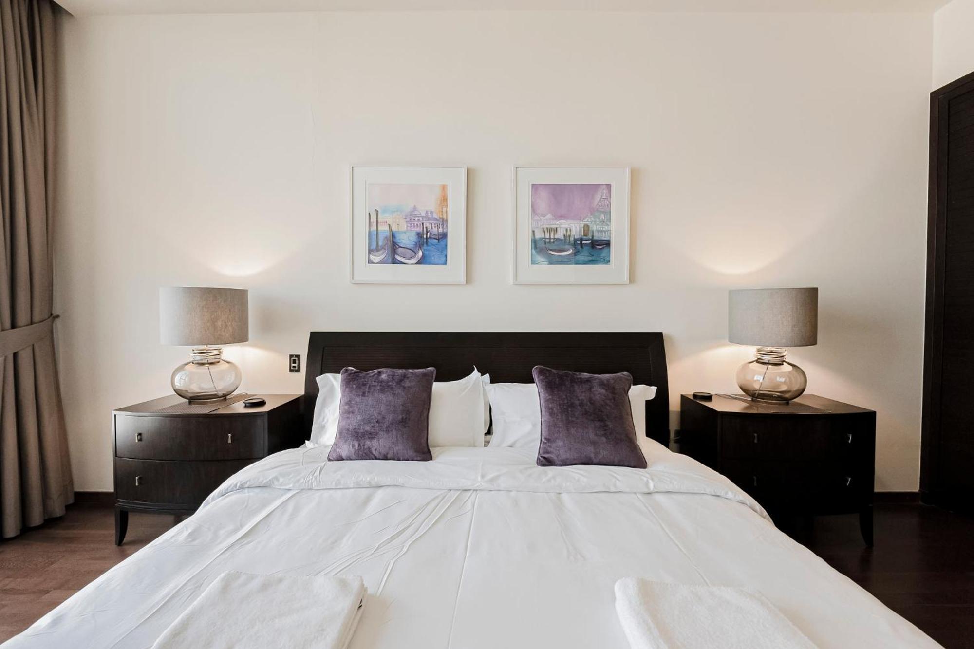2 Bd Tiara Palm Views, & Pool, Amazing Views Of The Palm Appartamento *