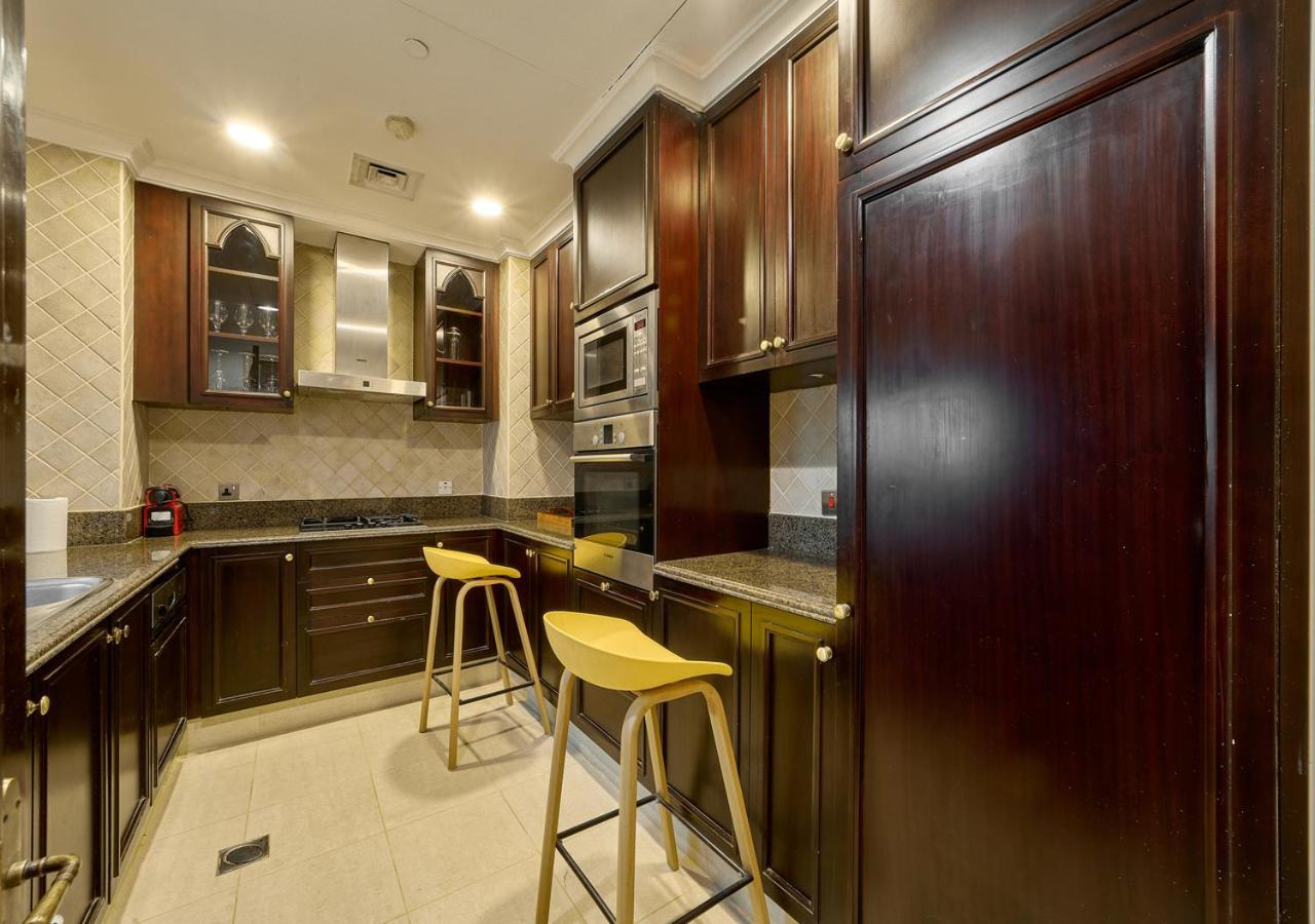 Apartament Burj Khalifa Partial View Peak Living Luxury 2br Souk Al-bahar Beside Mall-golden Homes *