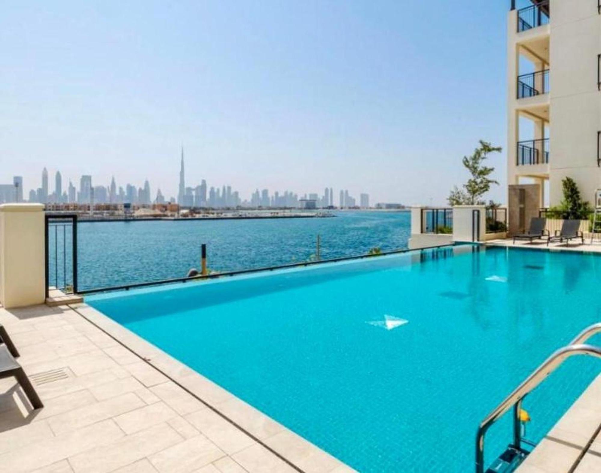Apartment Ocean Majestic Full Sea View At Le Pont