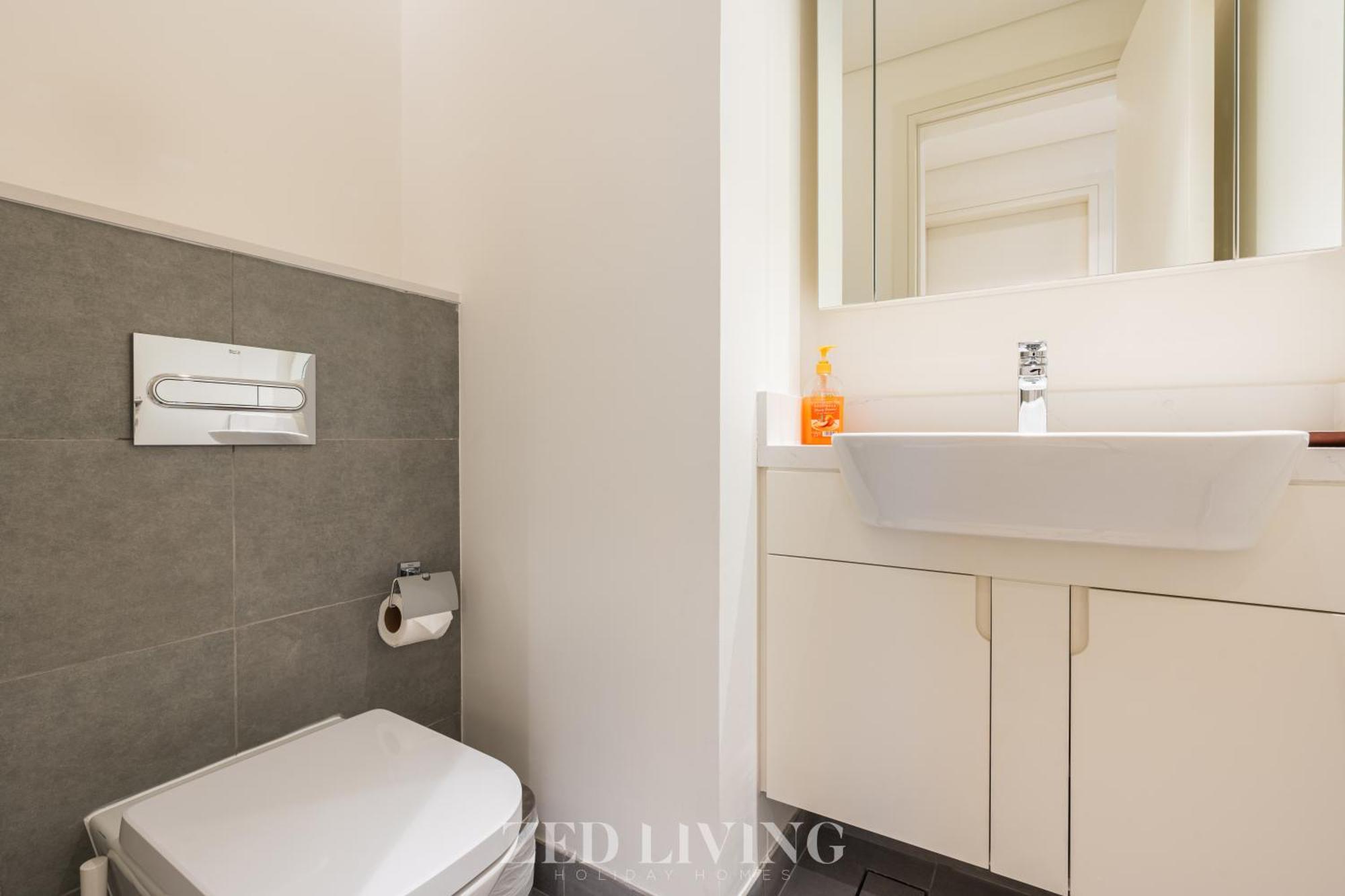 Ahad Residences - Zed Living