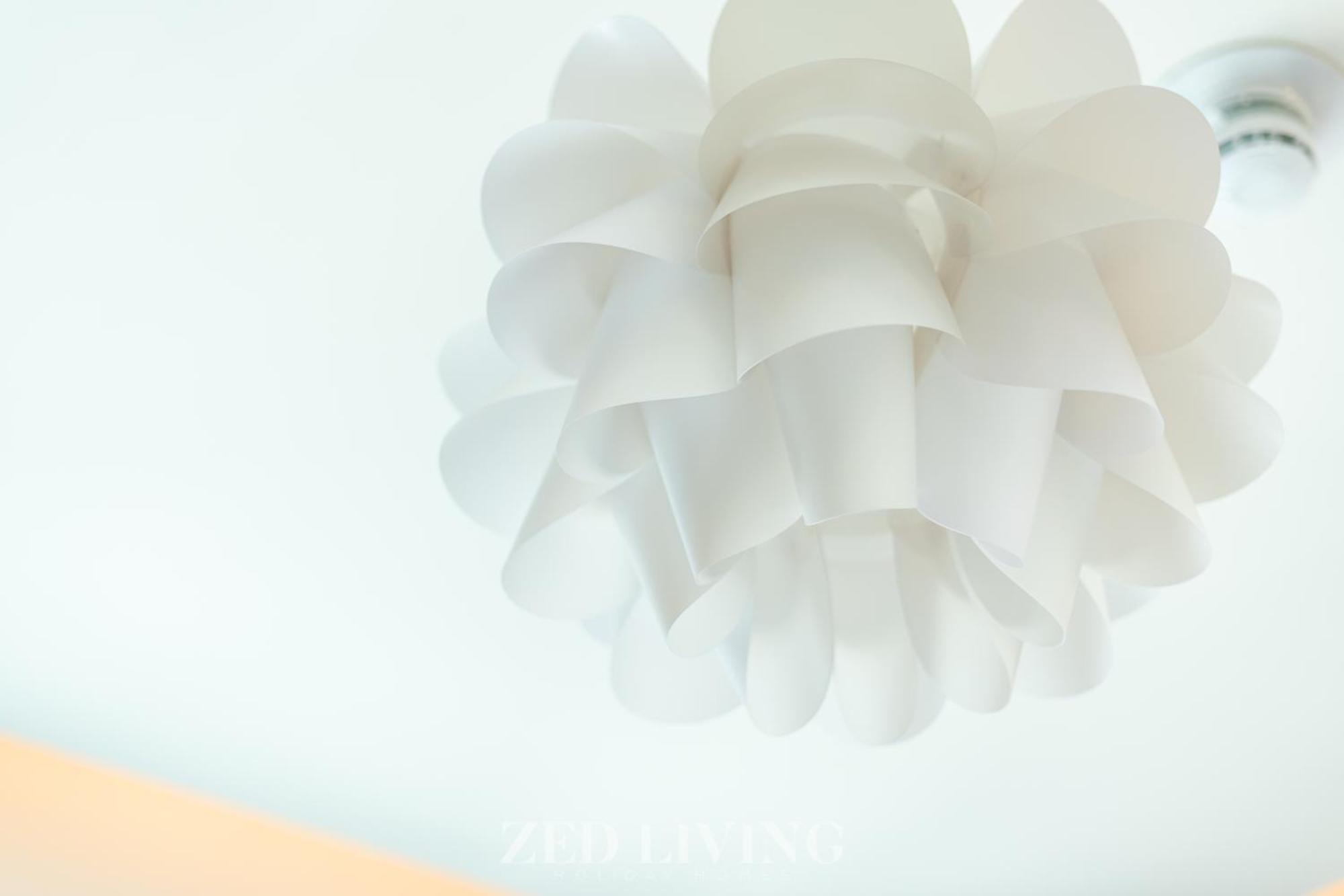 Apartemen Ahad Residences - Zed Living