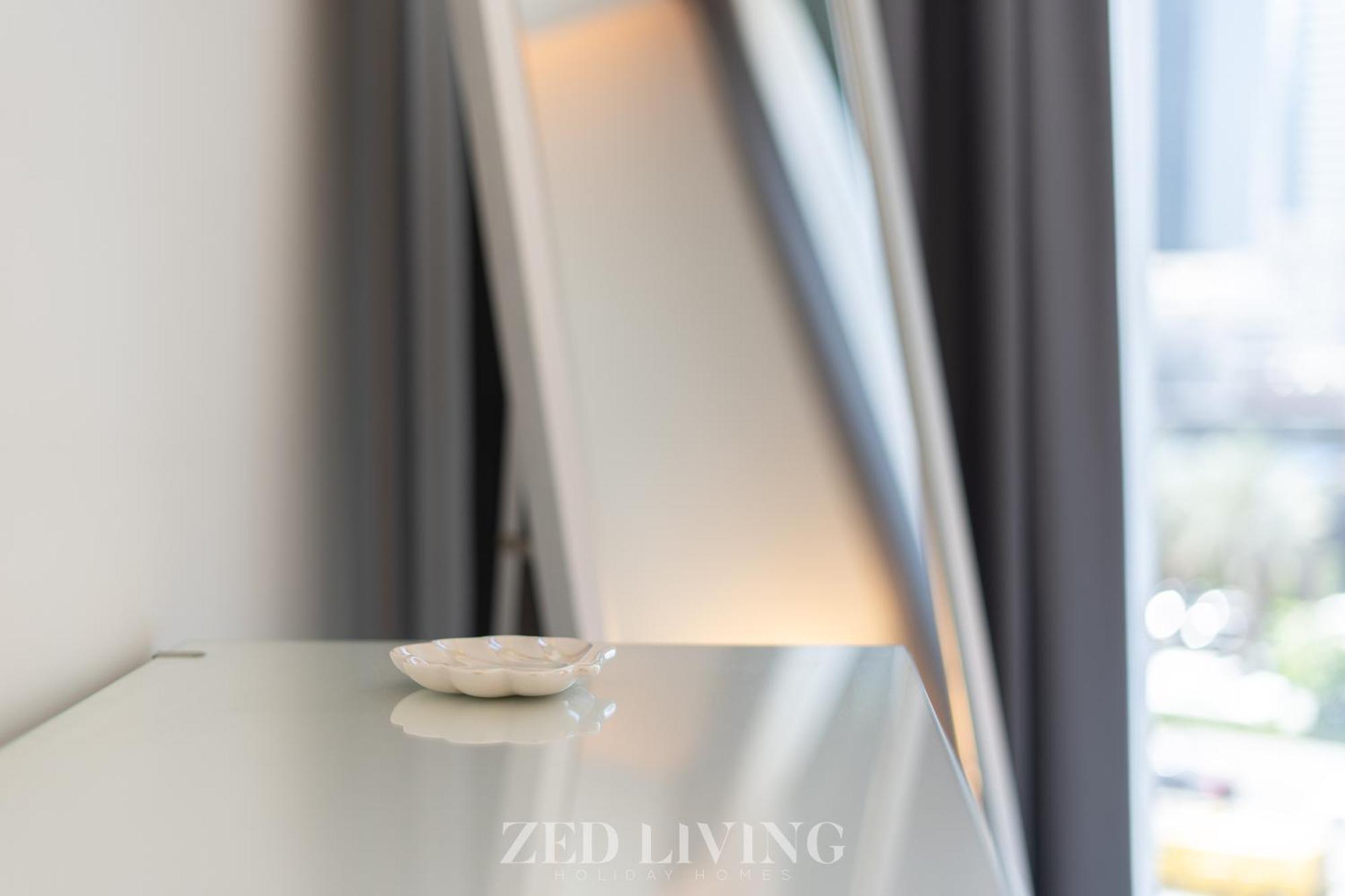 Apartemen Ahad Residences - Zed Living Dubai