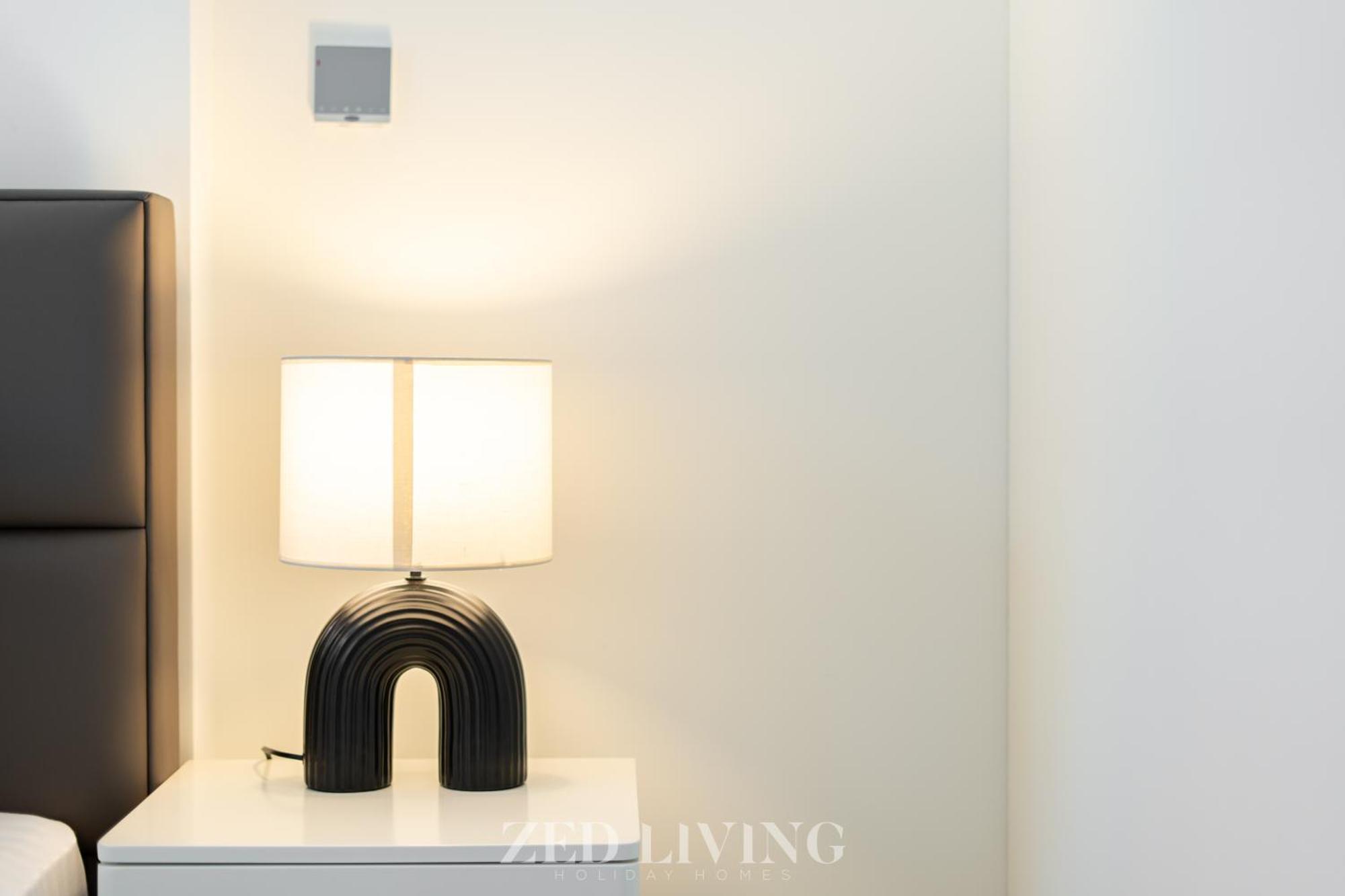 Ahad Residences - Zed Living