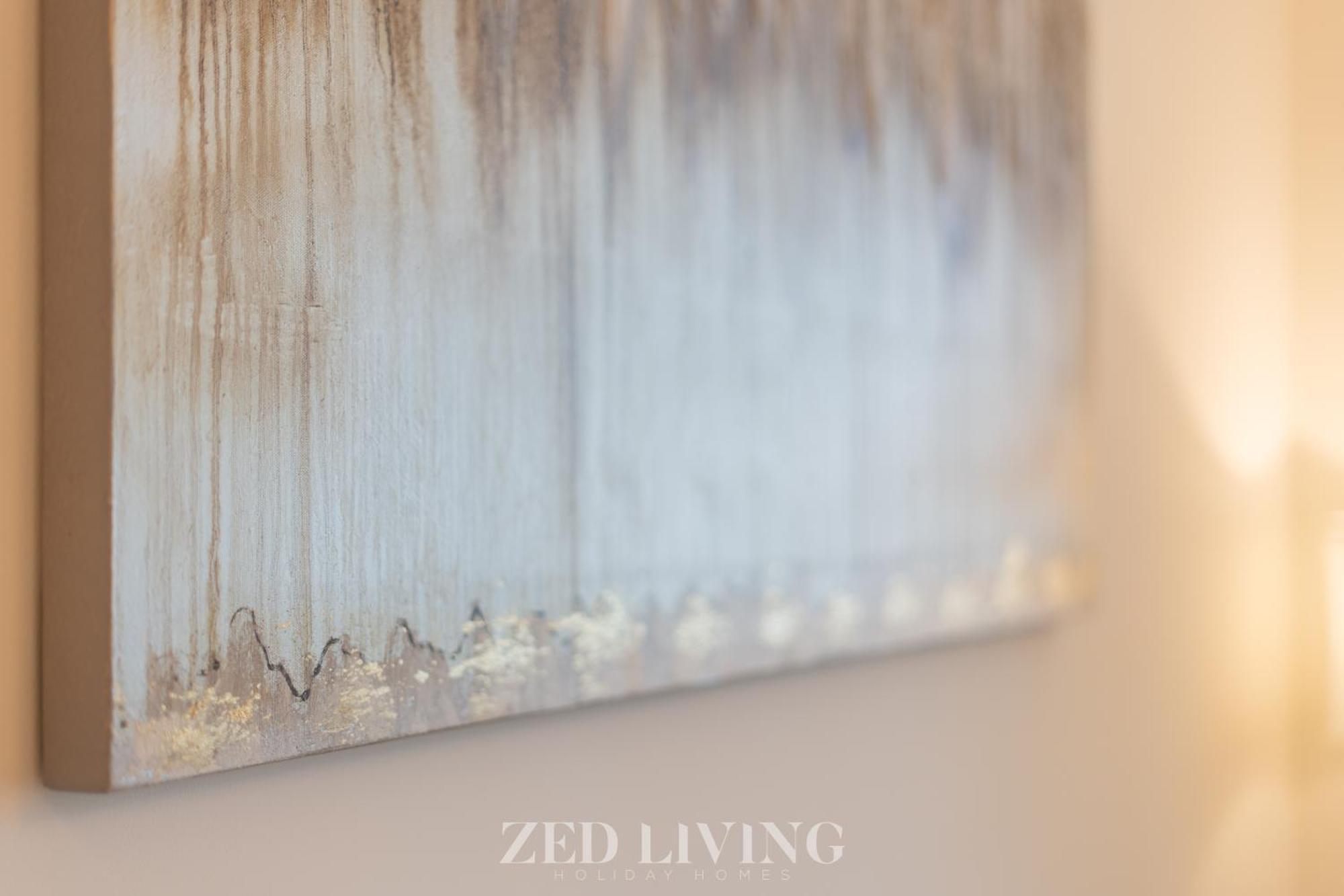 Ahad Residences - Zed Living * Dubai