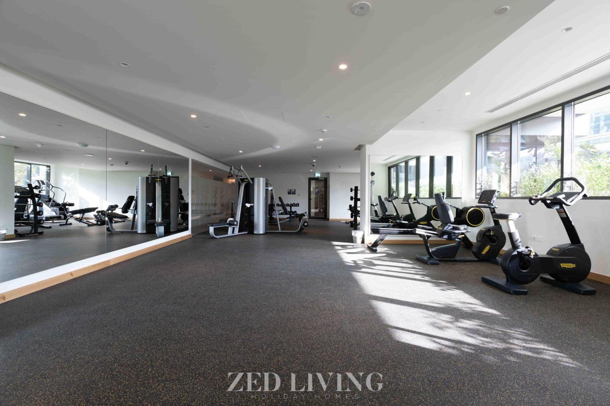 Ahad Residences - Zed Living