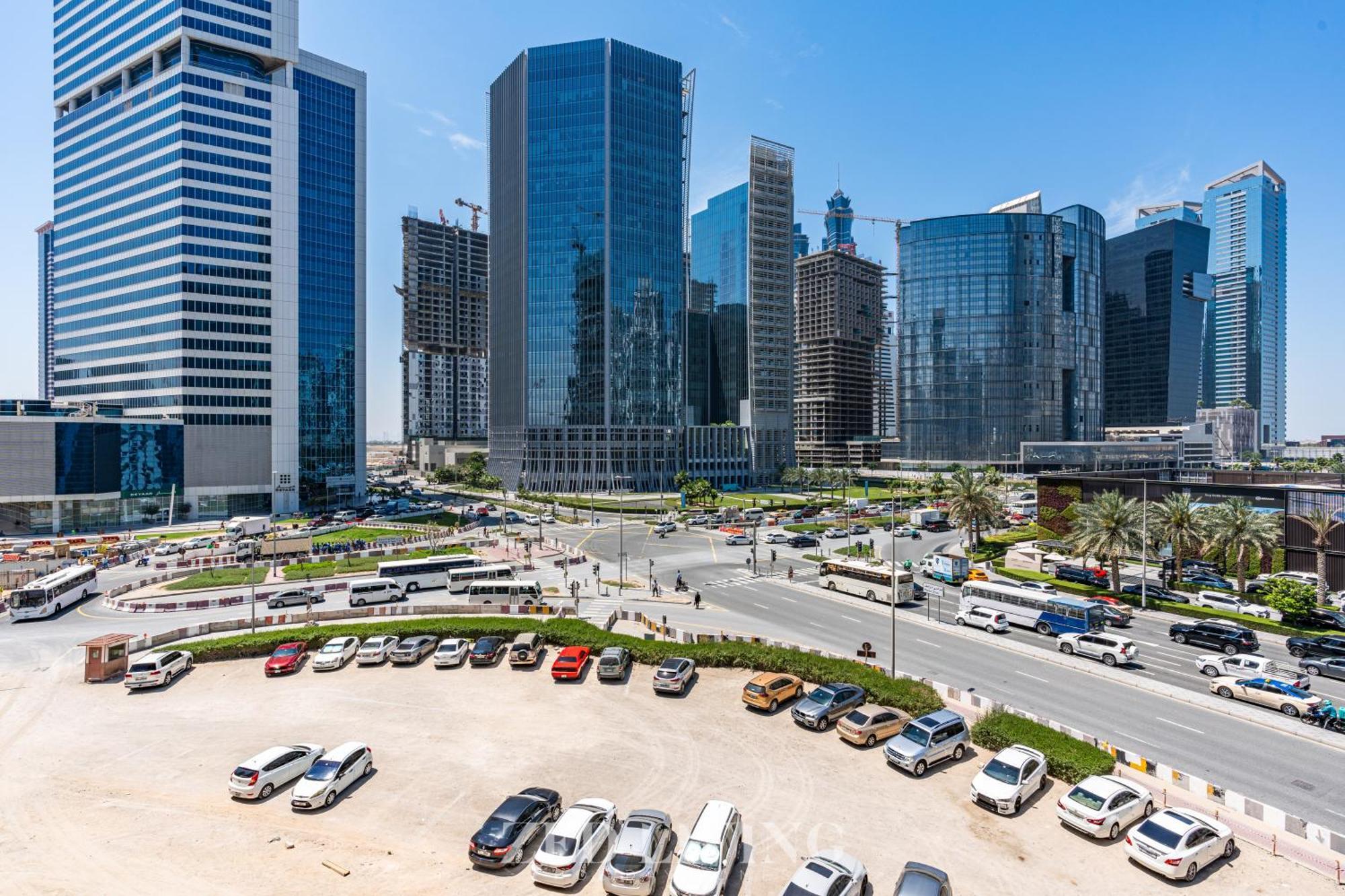 Ahad Residences - Zed Living