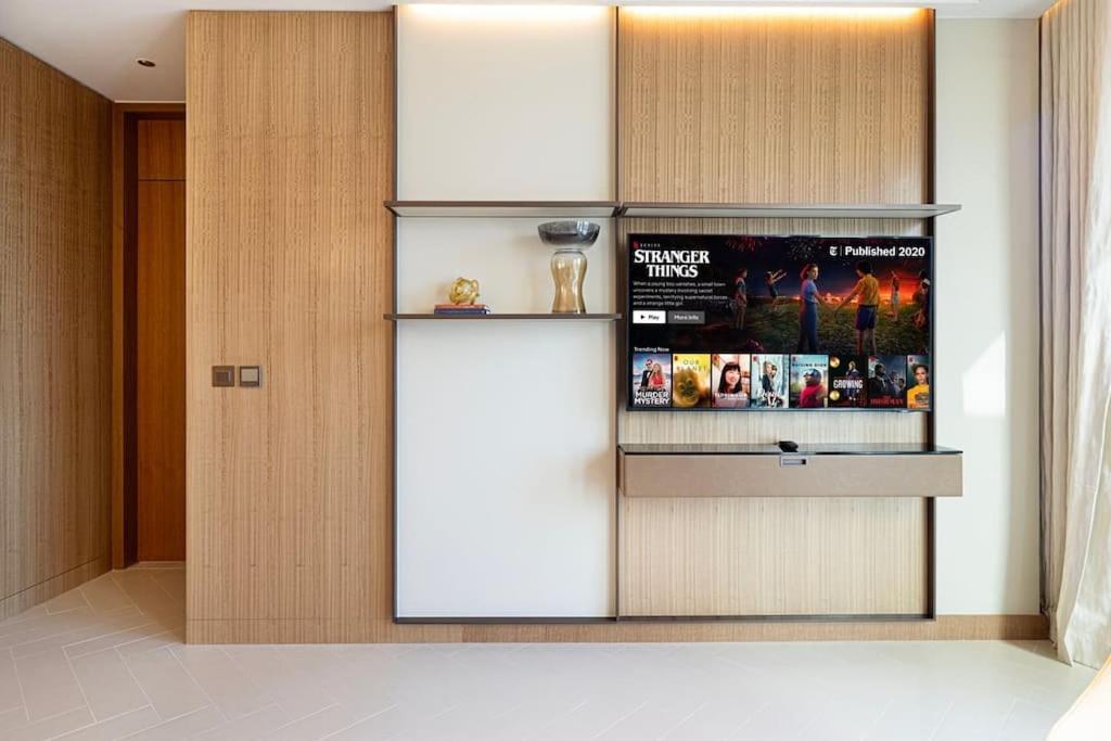 Address Opera - Luxury 1 Bedroom Apartament