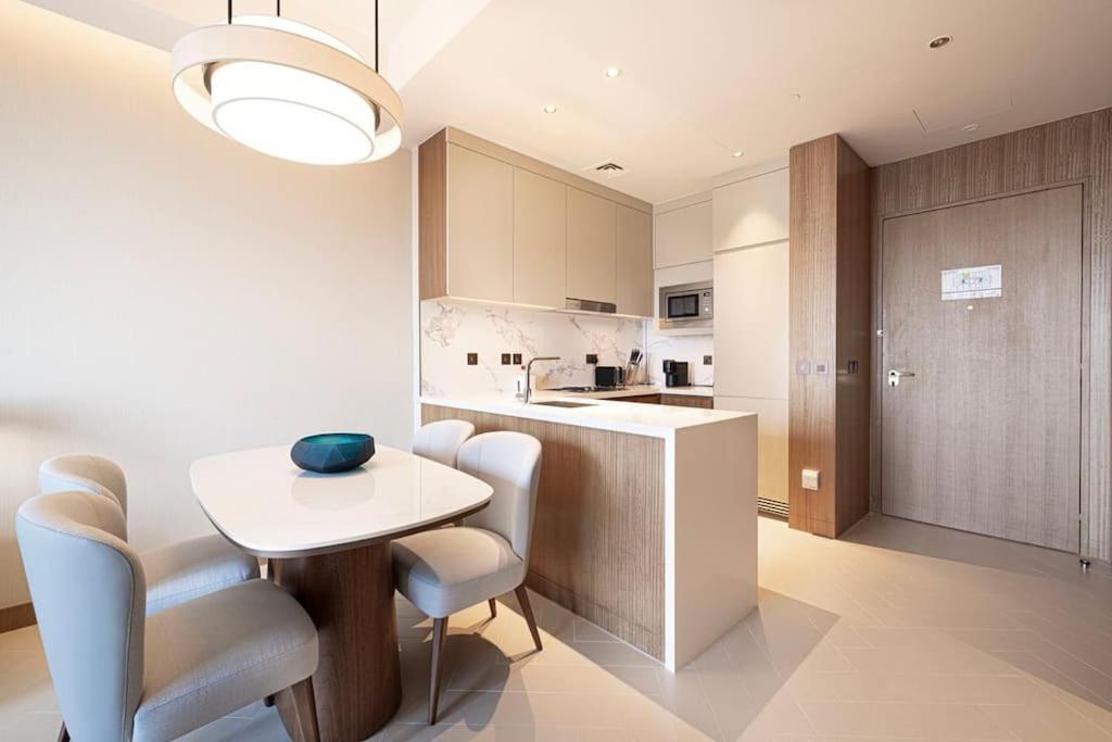 Address Opera - Luxury 1 Bedroom Apartament Dubai