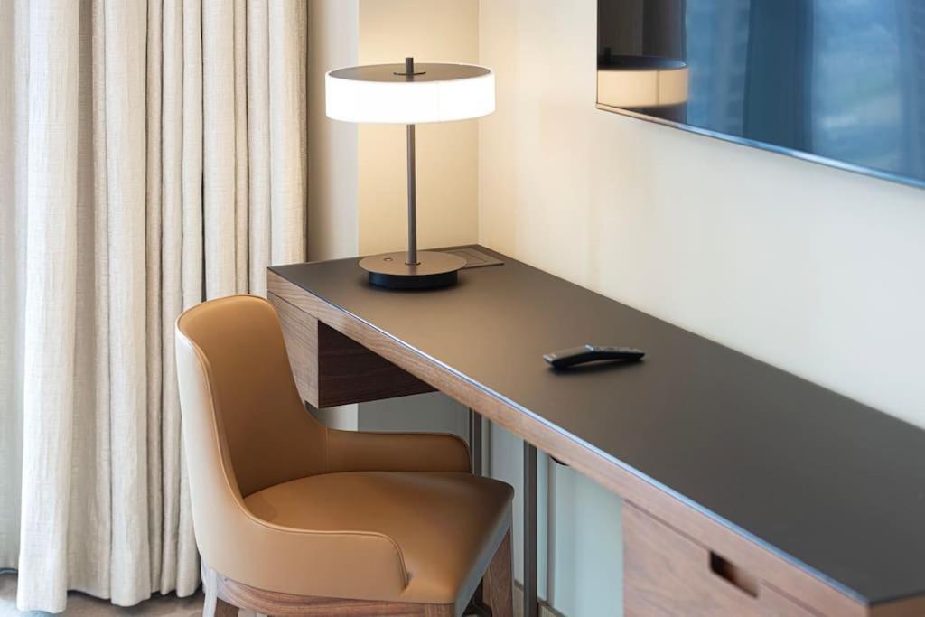 Address Opera - Luxury 1 Bedroom Apartament *