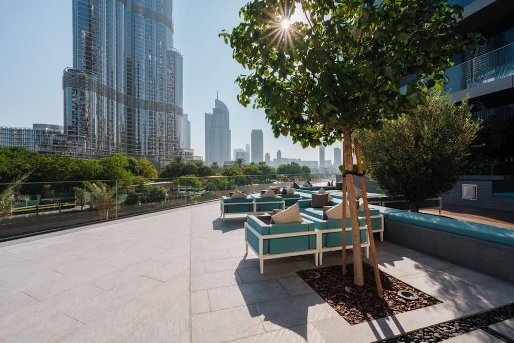 Apartament Address Opera - Luxury 1 Bedroom *