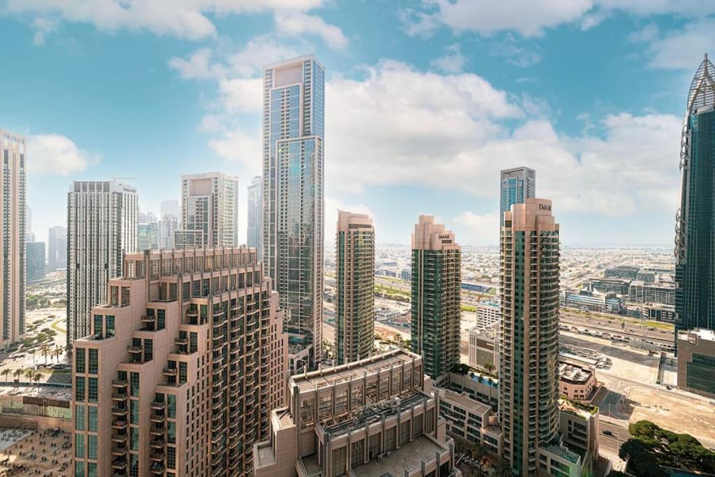Address Opera - Luxury 1 Bedroom Apartament