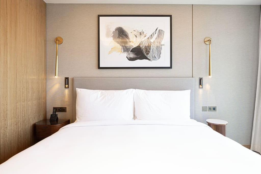 Apartament Address Opera - Luxury 1 Bedroom
