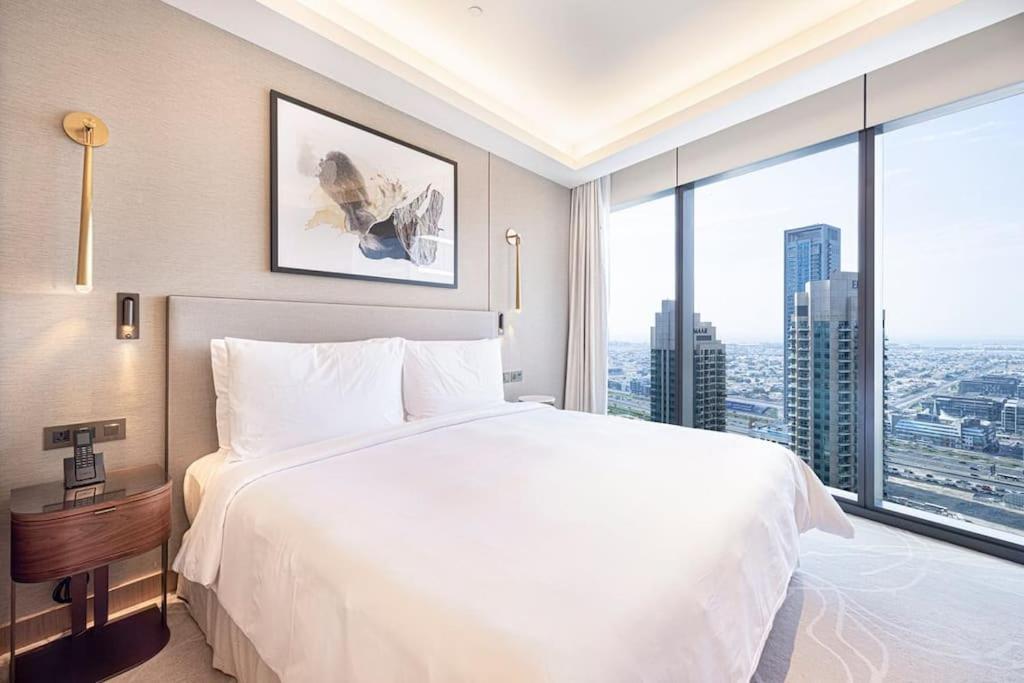 Address Opera - Luxury 1 Bedroom Apartament *
