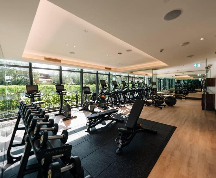 Apartament Address Opera - Luxury 1 Bedroom Dubai