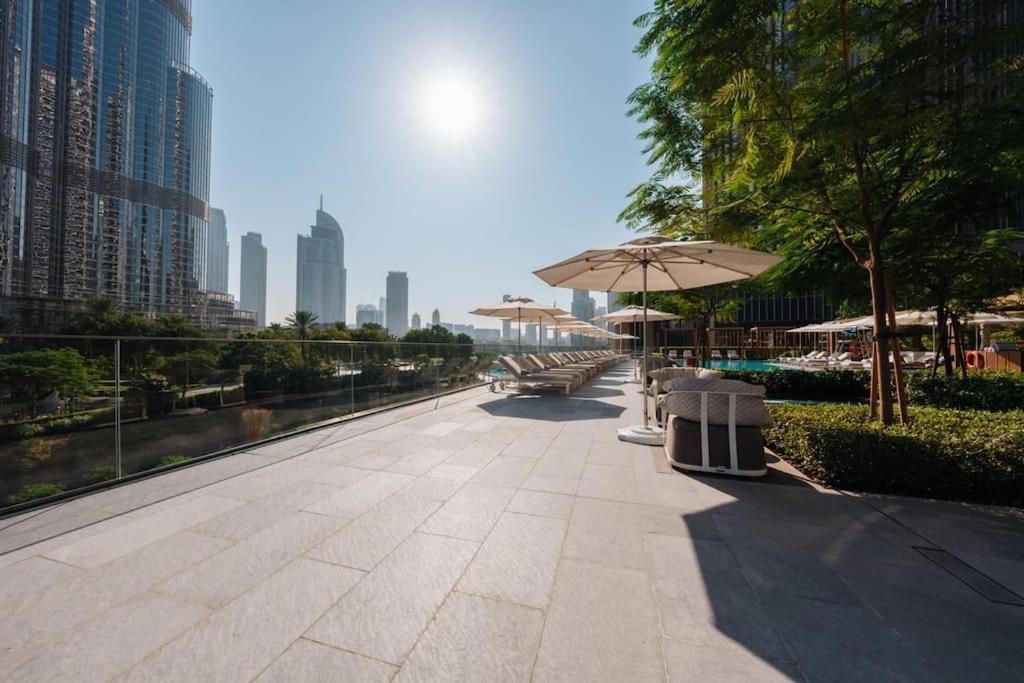 Apartament Address Opera - Luxury 1 Bedroom Dubai