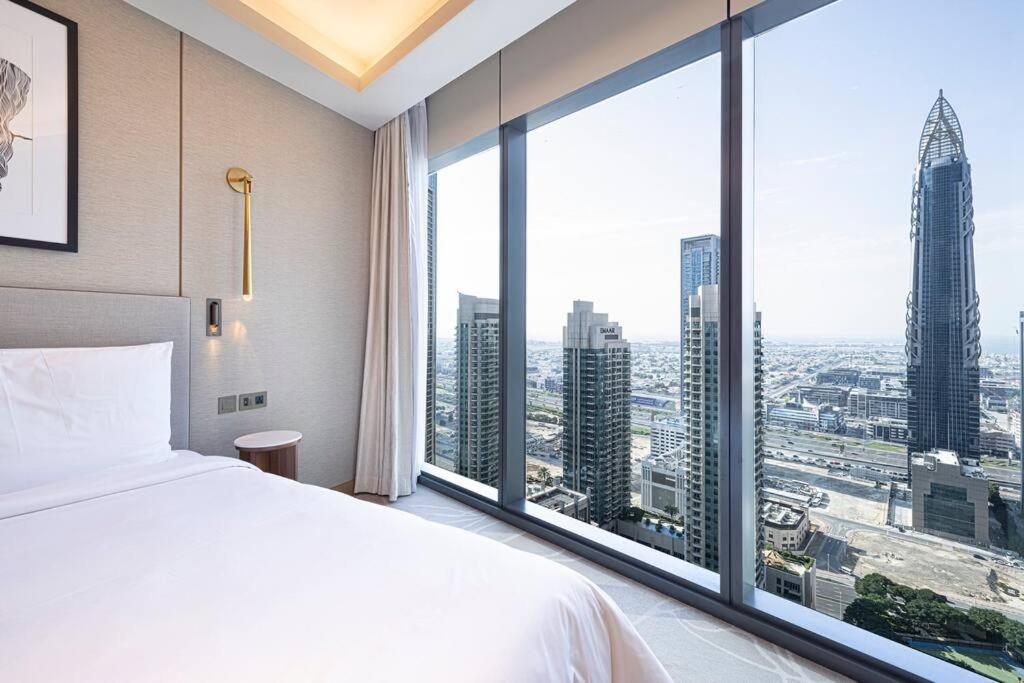 Apartament Address Opera - Luxury 1 Bedroom *