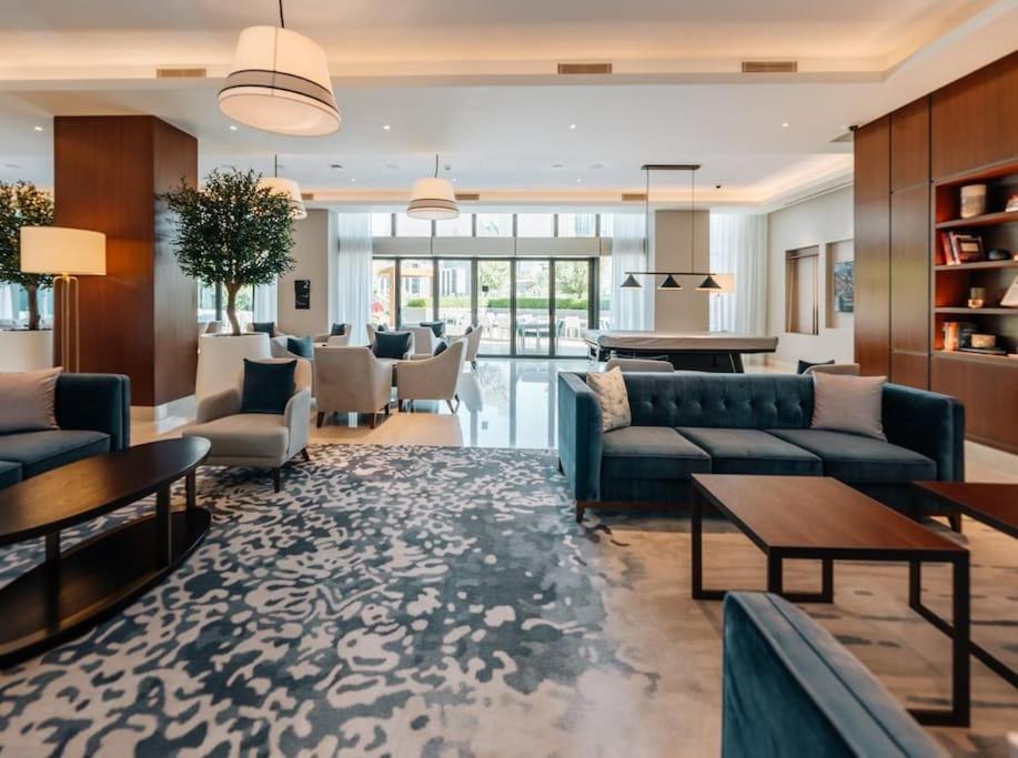 Address Opera - Luxury 1 Bedroom Apartament