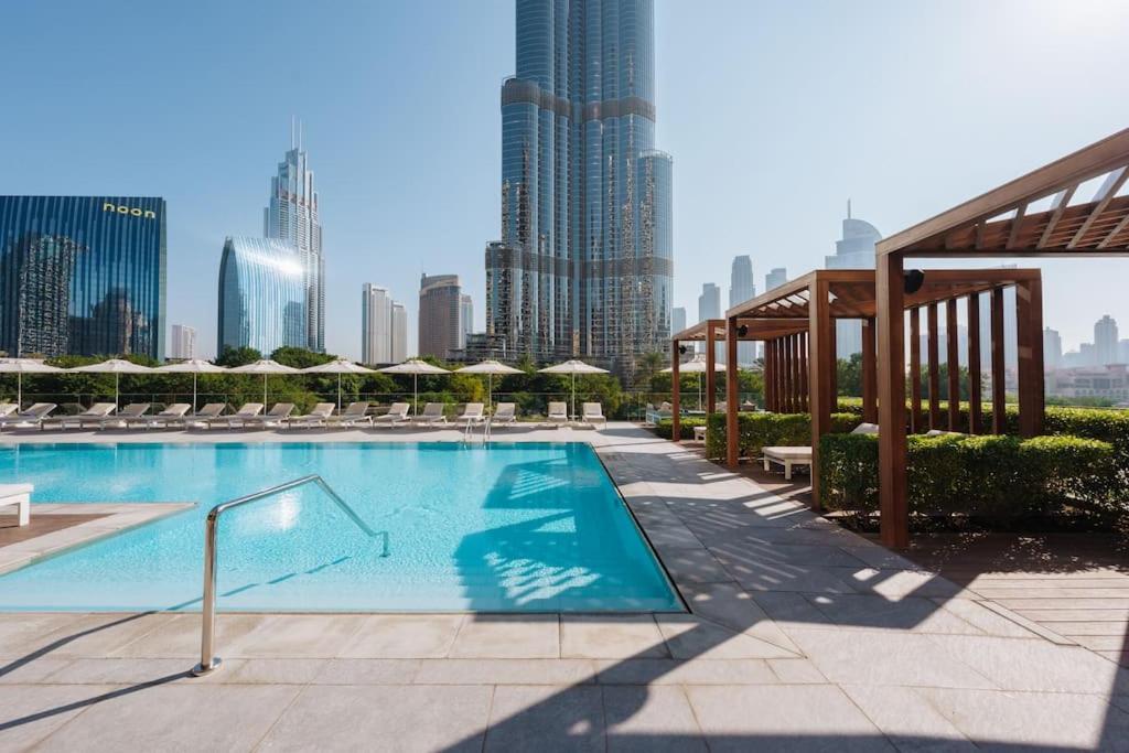 Address Opera - Luxury 1 Bedroom Apartament