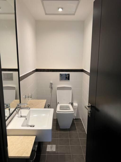 Appartement Ain View 1 Bedroom In Marina