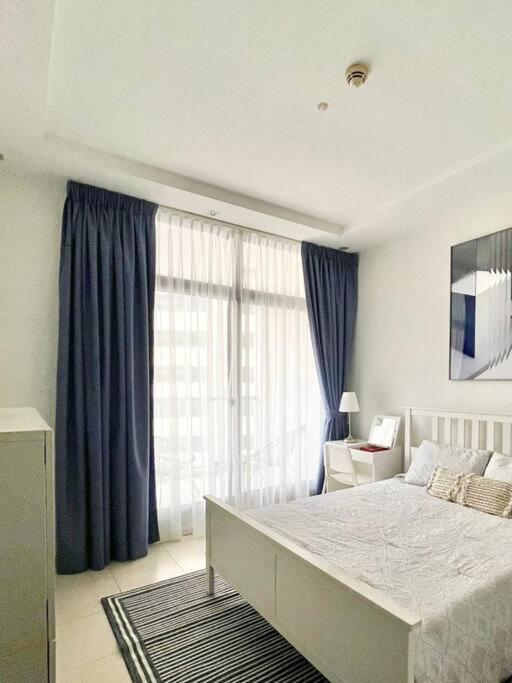 Ain View 1 Bedroom In Marina * Dubaï