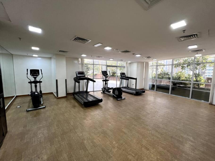 Ain View 1 Bedroom In Marina Appartement *