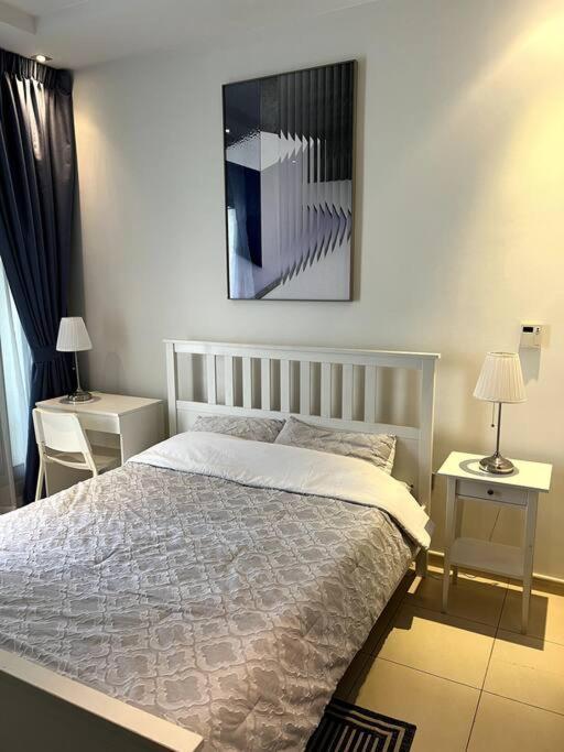 Appartement Ain View 1 Bedroom In Marina *