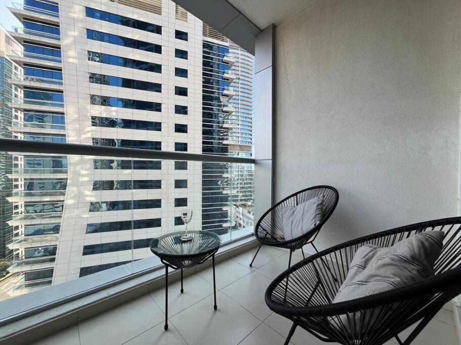 Appartement Ain View 1 Bedroom In Marina *