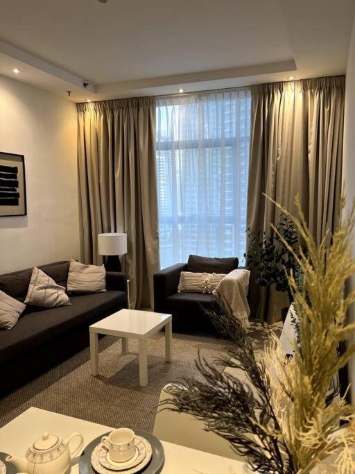 Ain View 1 Bedroom In Marina Appartement Dubaï