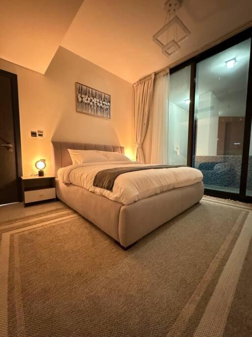 Luxurious Private Pool Apartamento Dubai