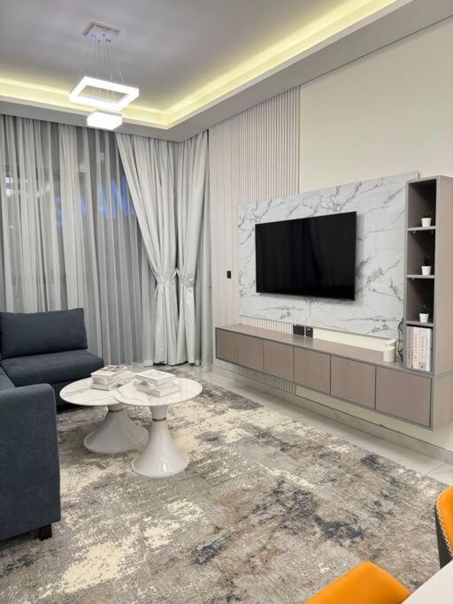 Luxurious Private Pool Apartamento