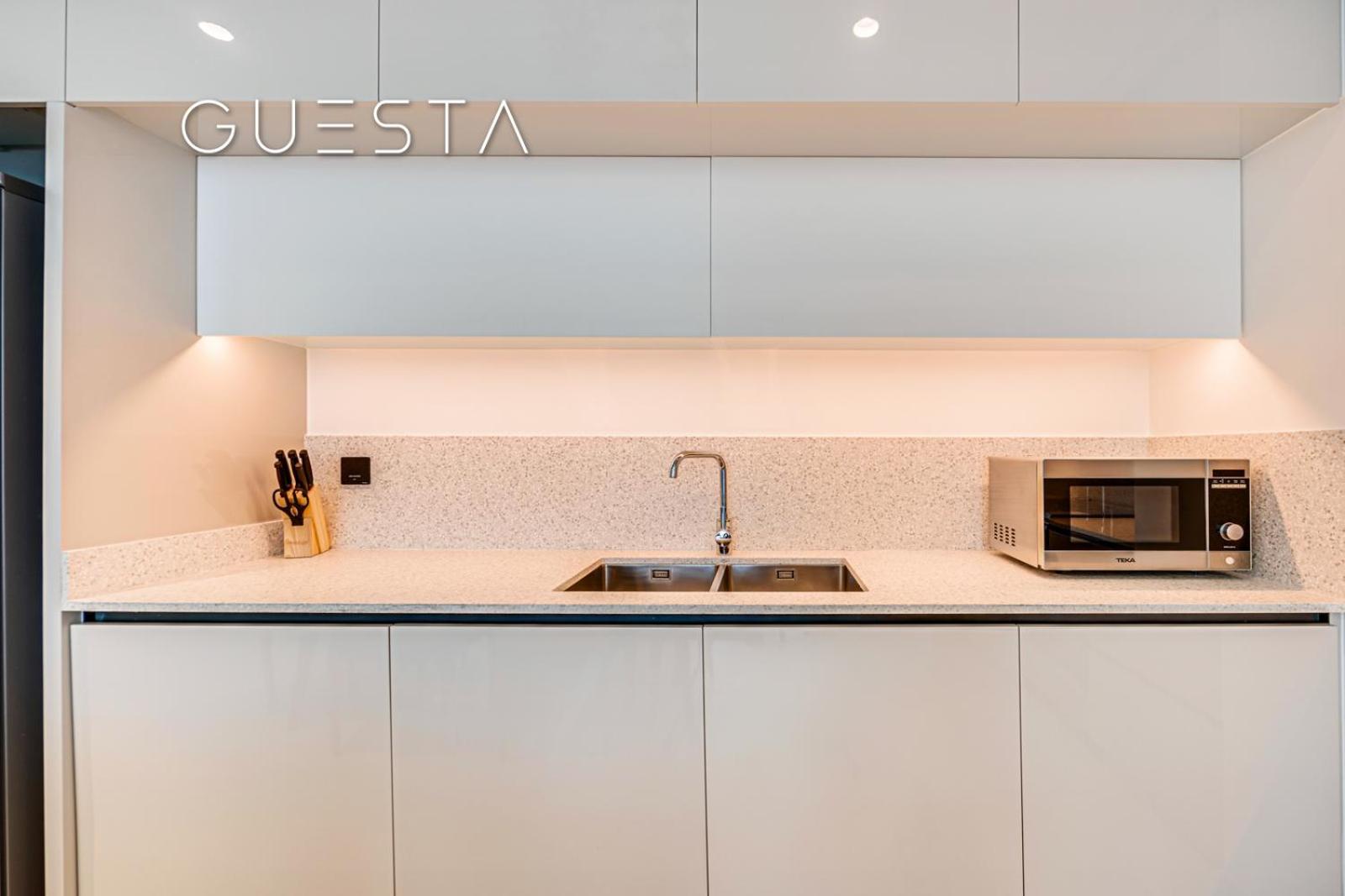 Apartament Emaar Beachfront - Marina Vista Tower, Marina *