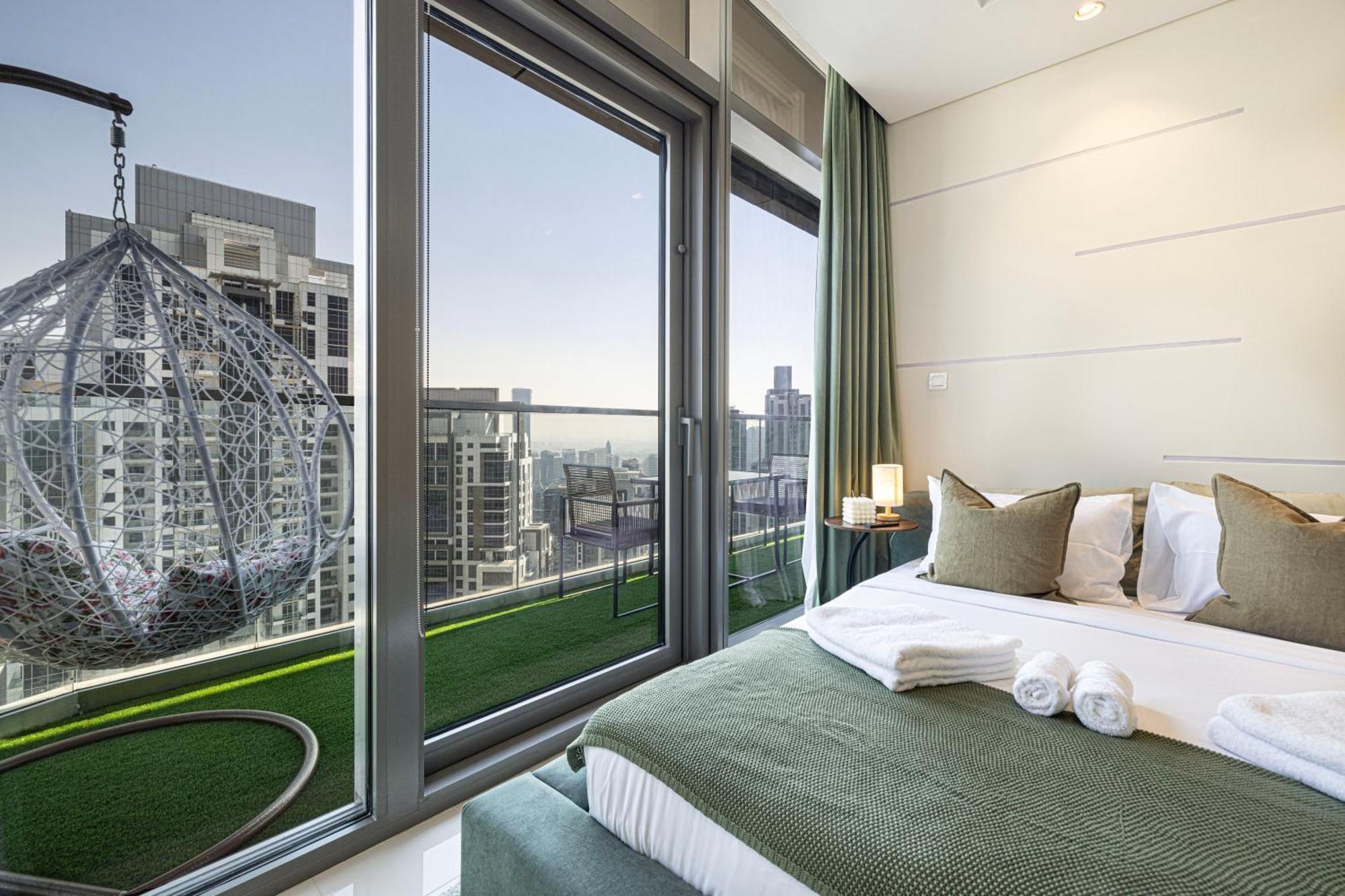 Apartamento Highest Infinity Pool In Downtown *