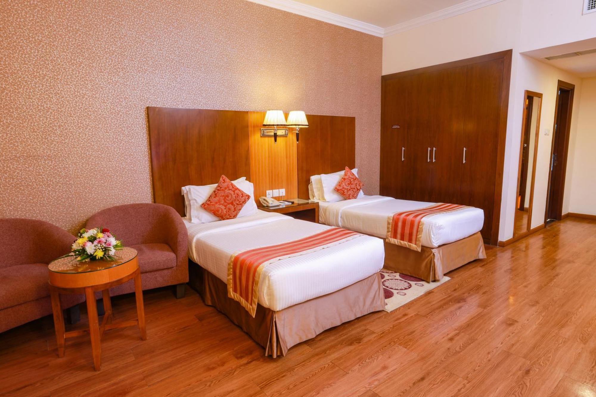 Fortune Pearl Hotell