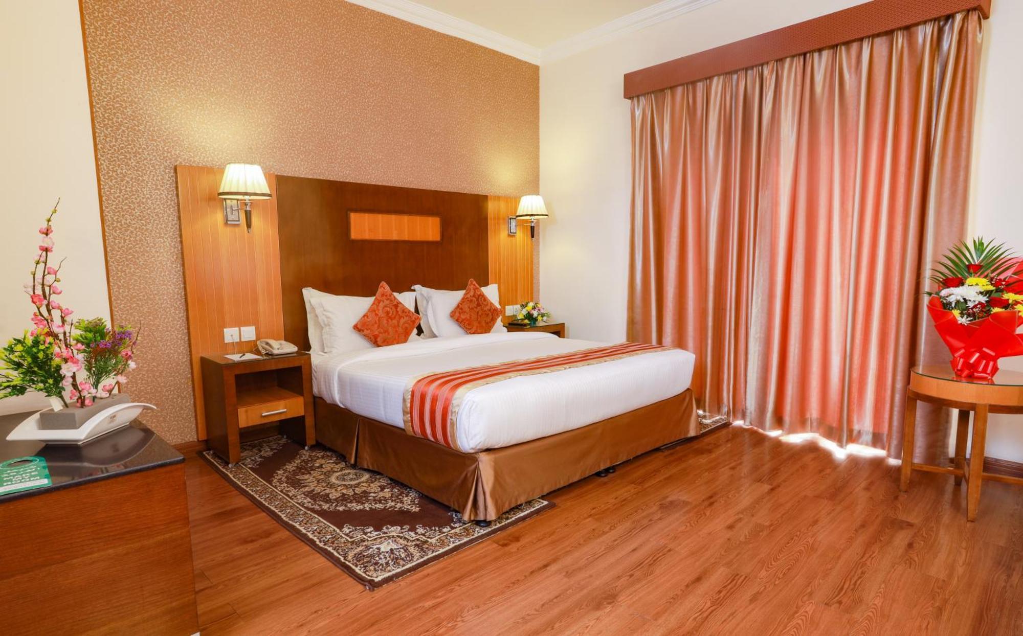 Hotell Fortune Pearl 3*