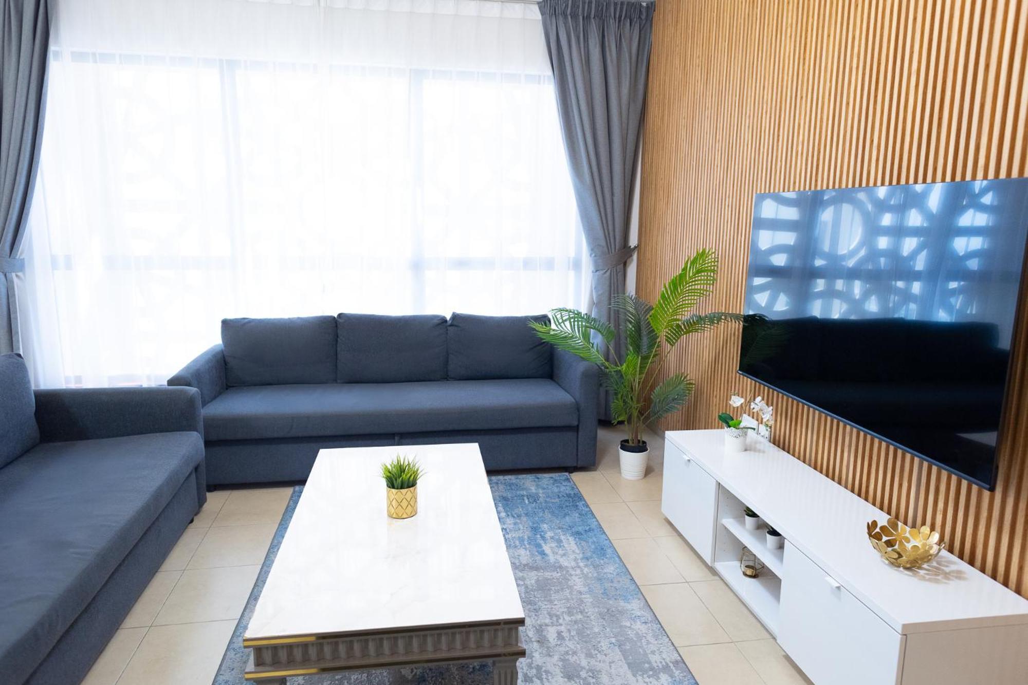 On Jbr By Happy Season Apartemen *