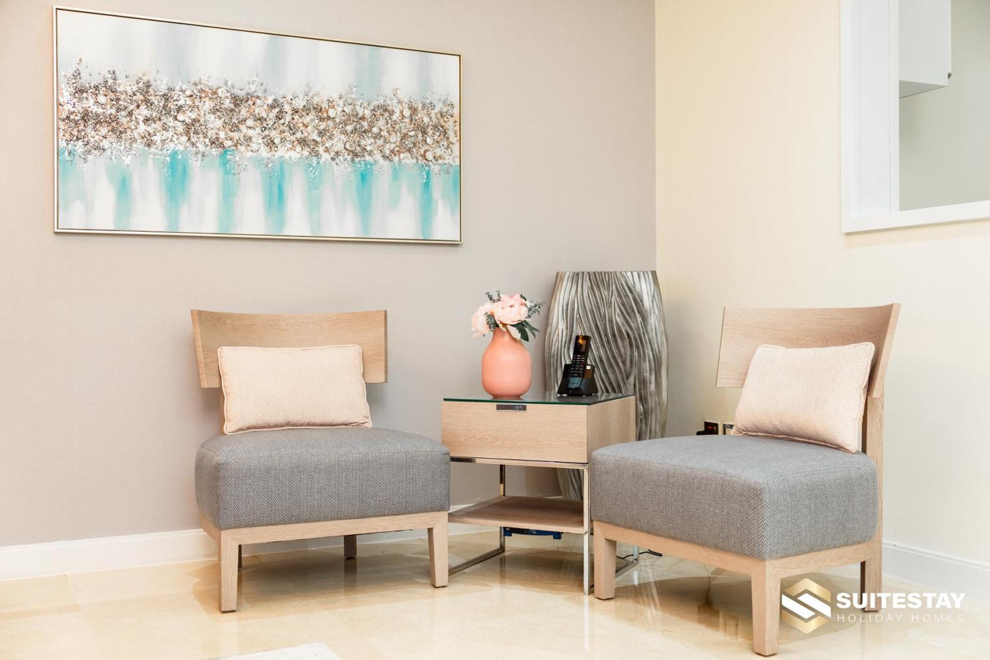 Ostay -address Mall - The Apartahotel 5*