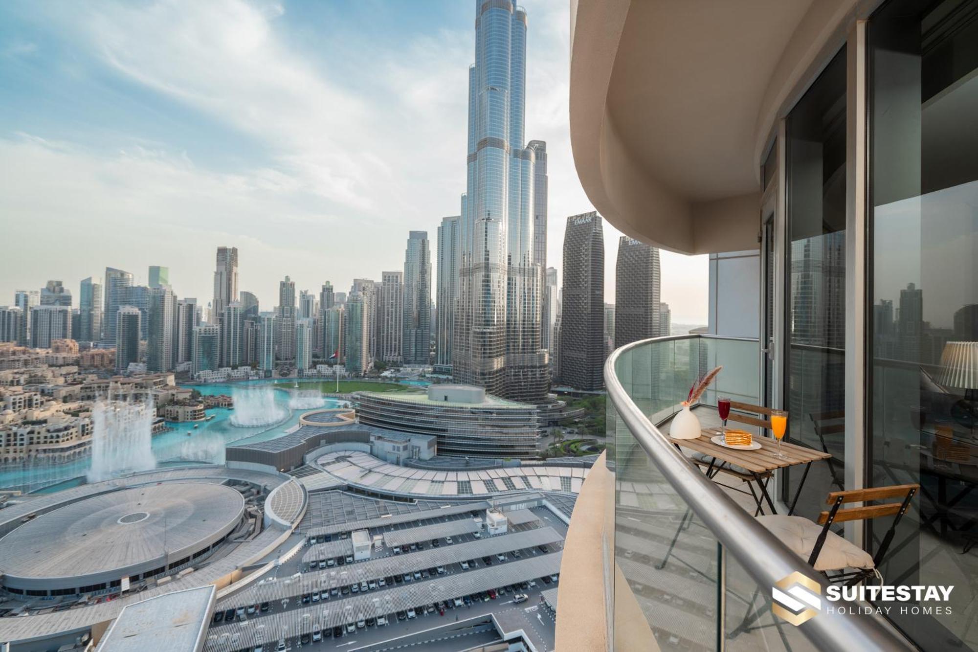 Ostay -address Mall - The Appart hôtel