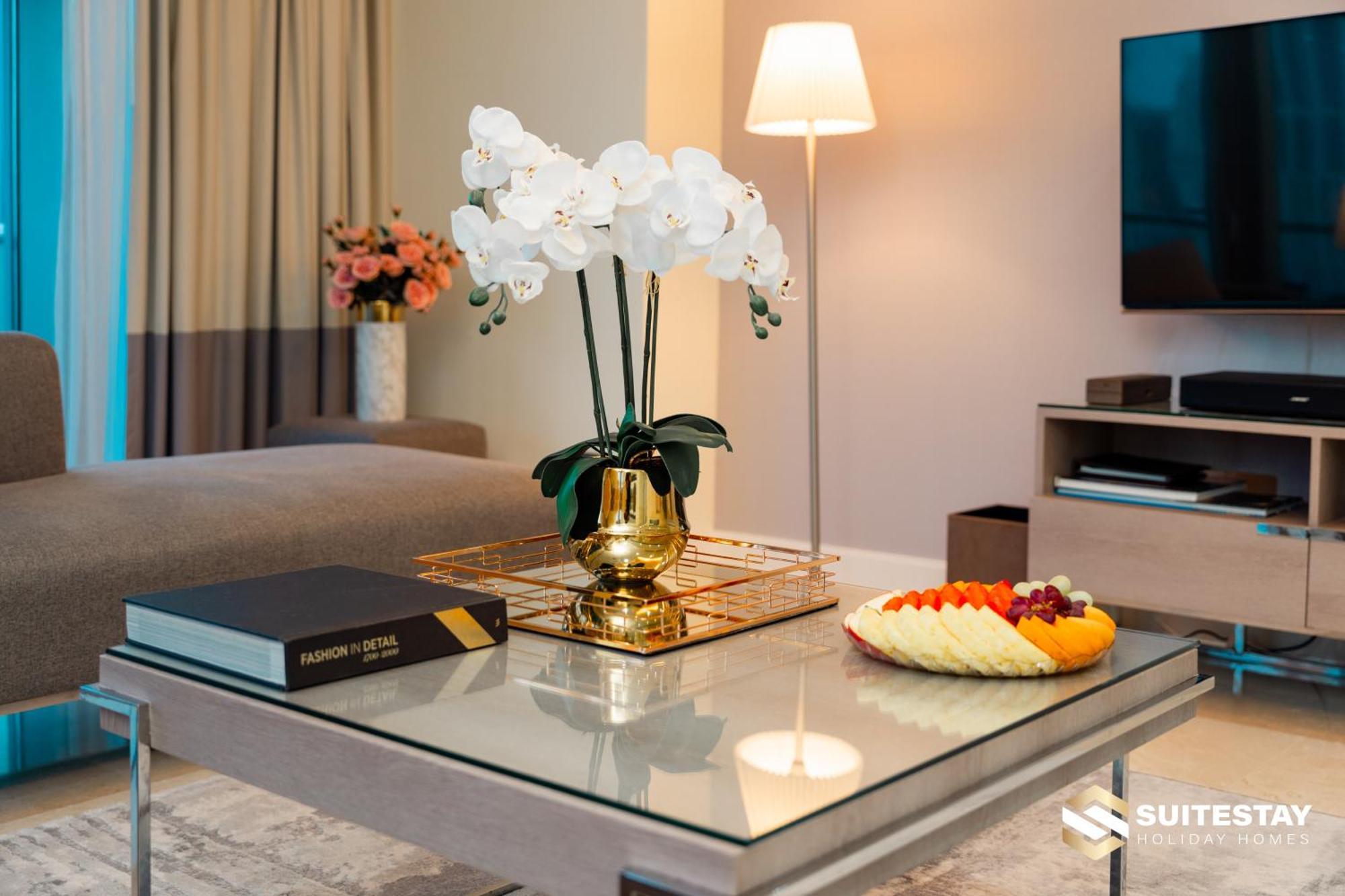 Ostay -address Mall - The Apartahotel Dubái