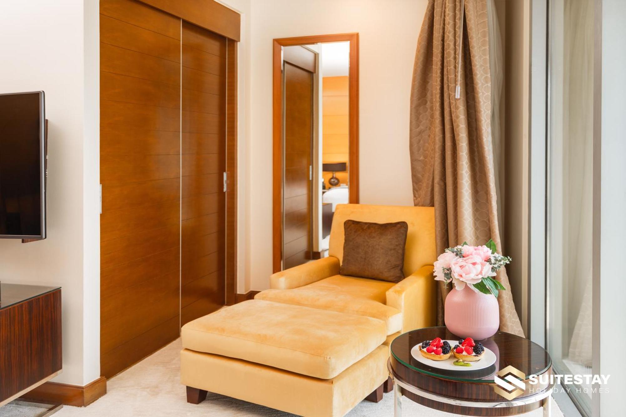 Ostay -address Mall - The Apartahotel 5*