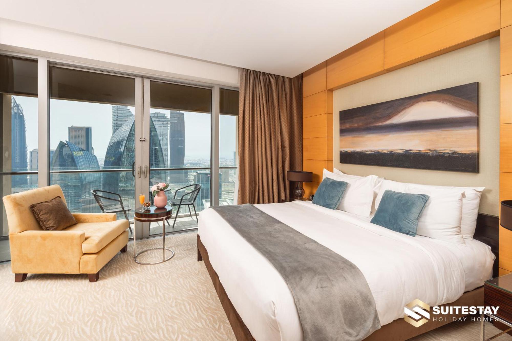 Ostay -address Mall - The 5* Dubái