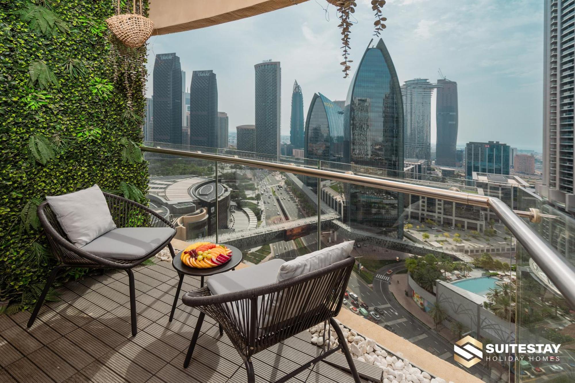 Ostay -address Mall - The Apartahotel 5*