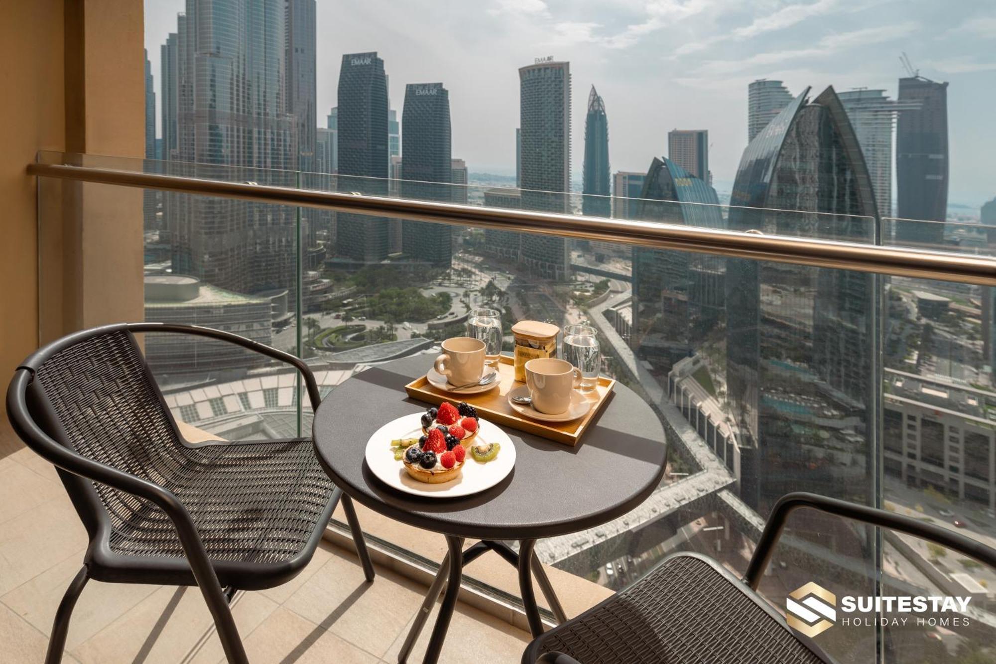 Apartahotel Ostay -address Mall - The 5*