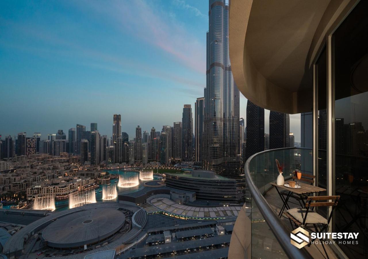 Deluxe - Address Mall - The * Dubai