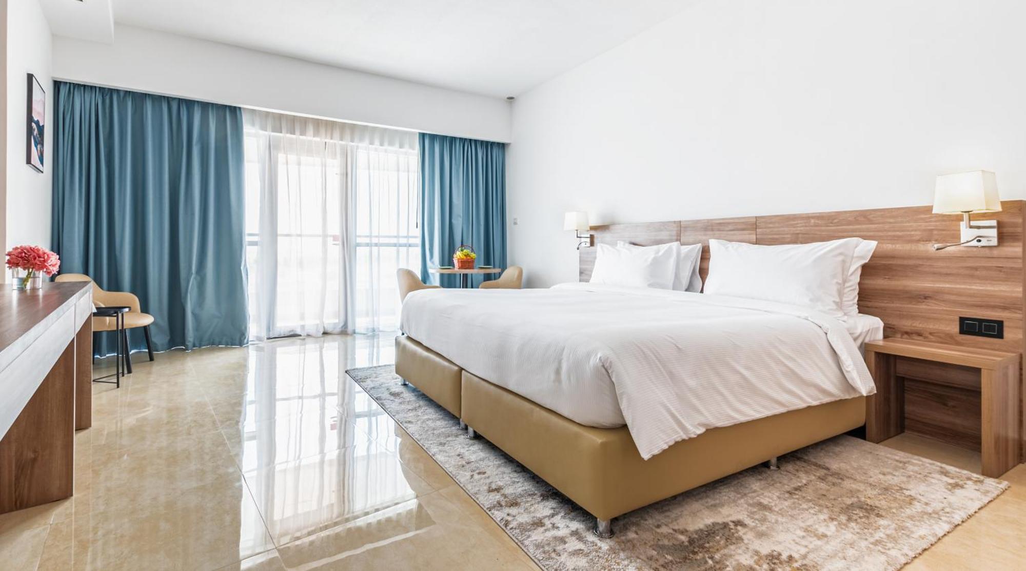 Pyramisa Lejlighedshotel Dubai