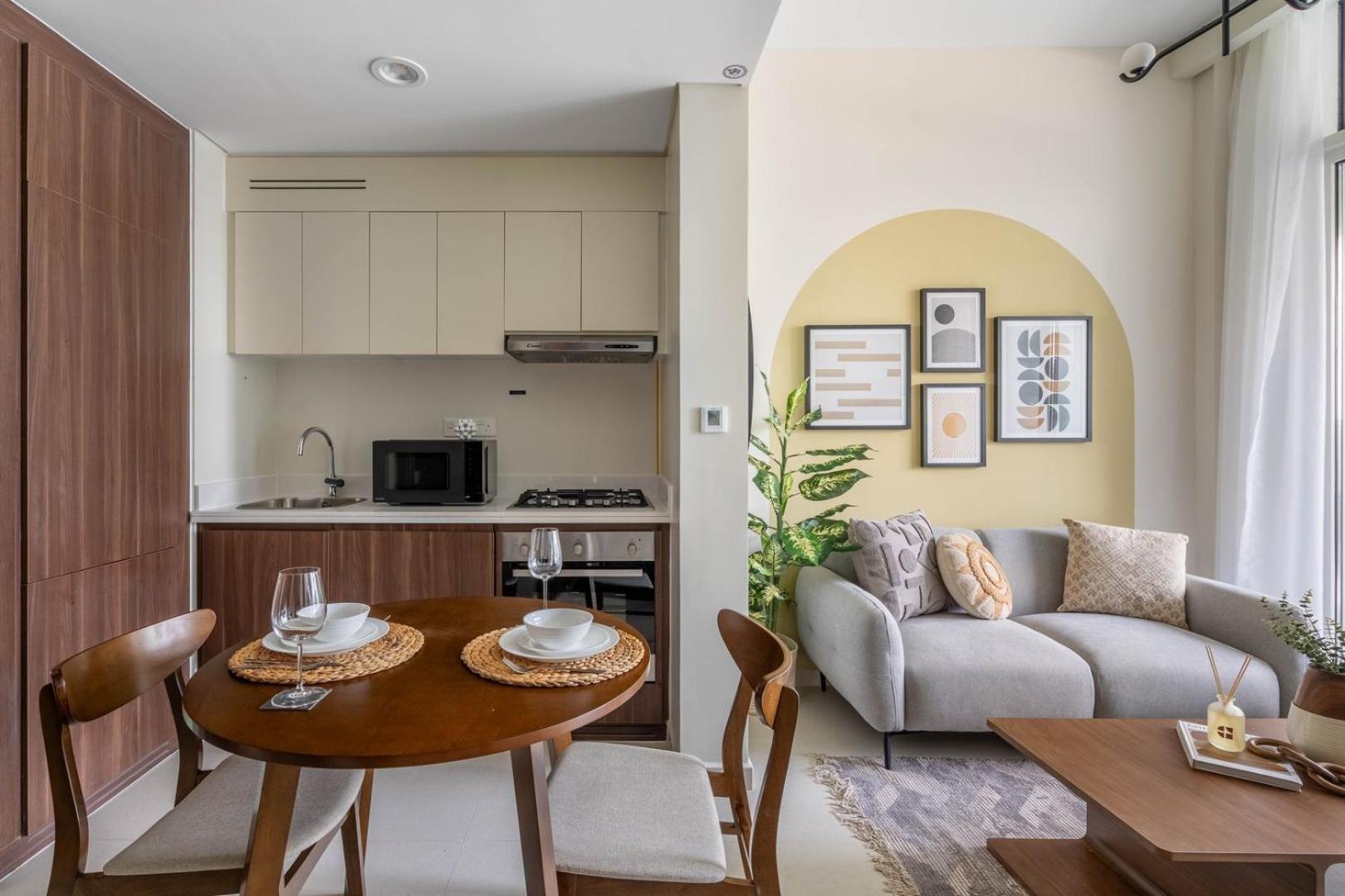 Guestready - Magnificent Living At Reva Apartament