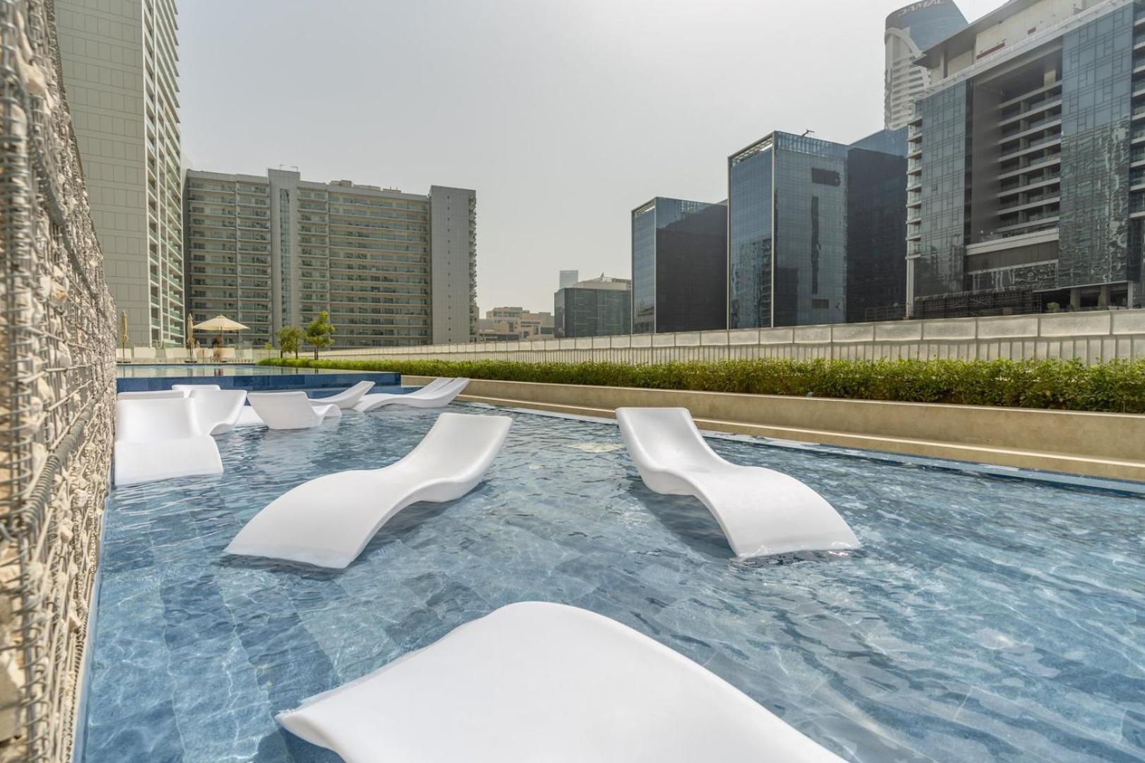 Apartament Guestready - Magnificent Living At Reva