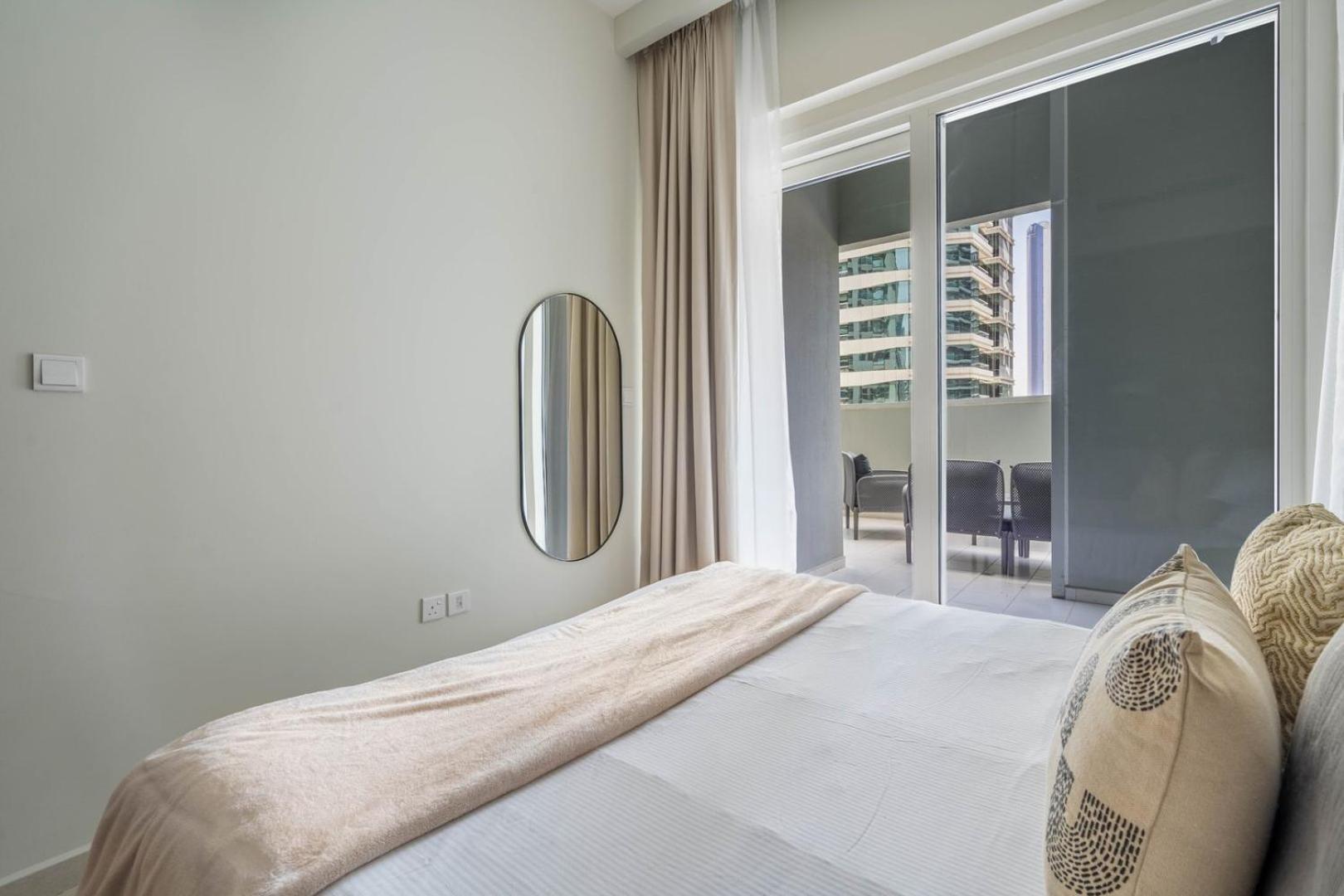Apartament Guestready - Magnificent Living At Reva *