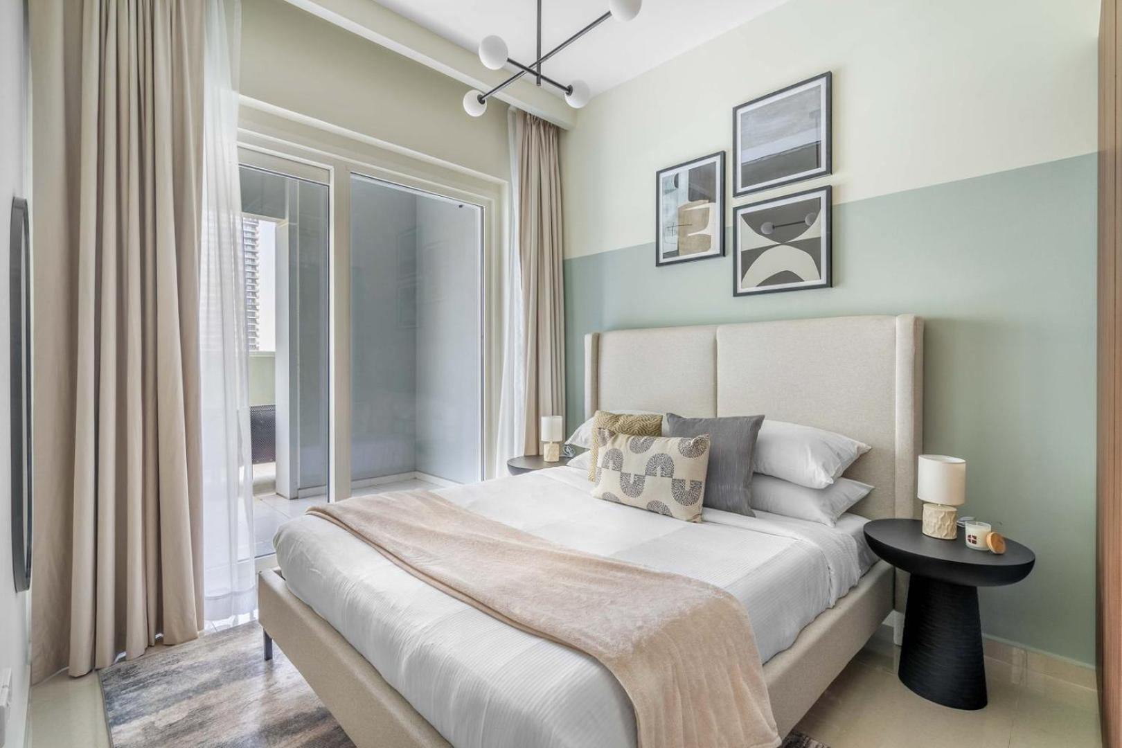 Apartament Guestready - Magnificent Living At Reva